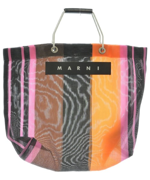 マルニ(MARNI)のMARNI トートバッグ