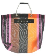 MARNI トートバッグ