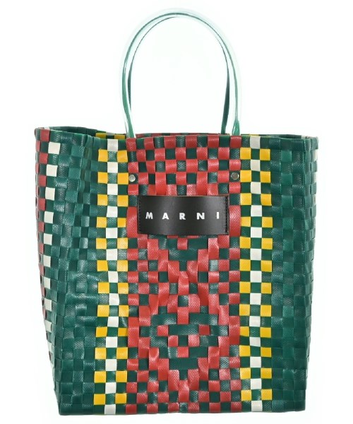マルニ(MARNI)のMARNI トートバッグ