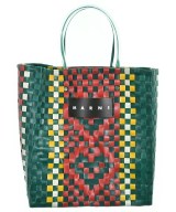 MARNI トートバッグ