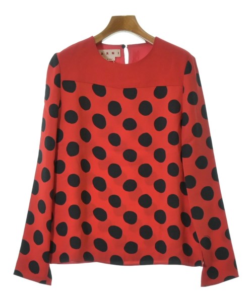 マルニ(MARNI)のMARNI ブラウス
