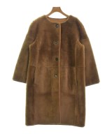 MARNI ムートンコート