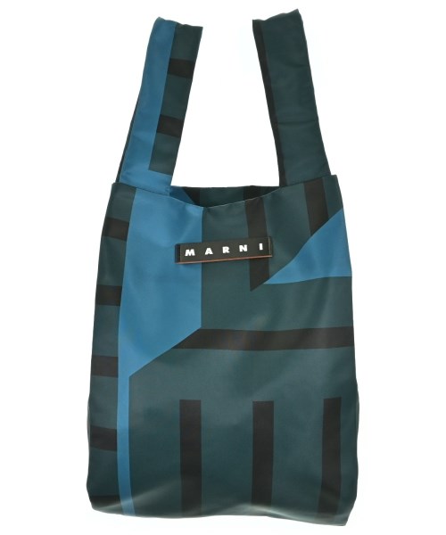 マルニ(MARNI)のMARNI トートバッグ
