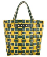 MARNI トートバッグ