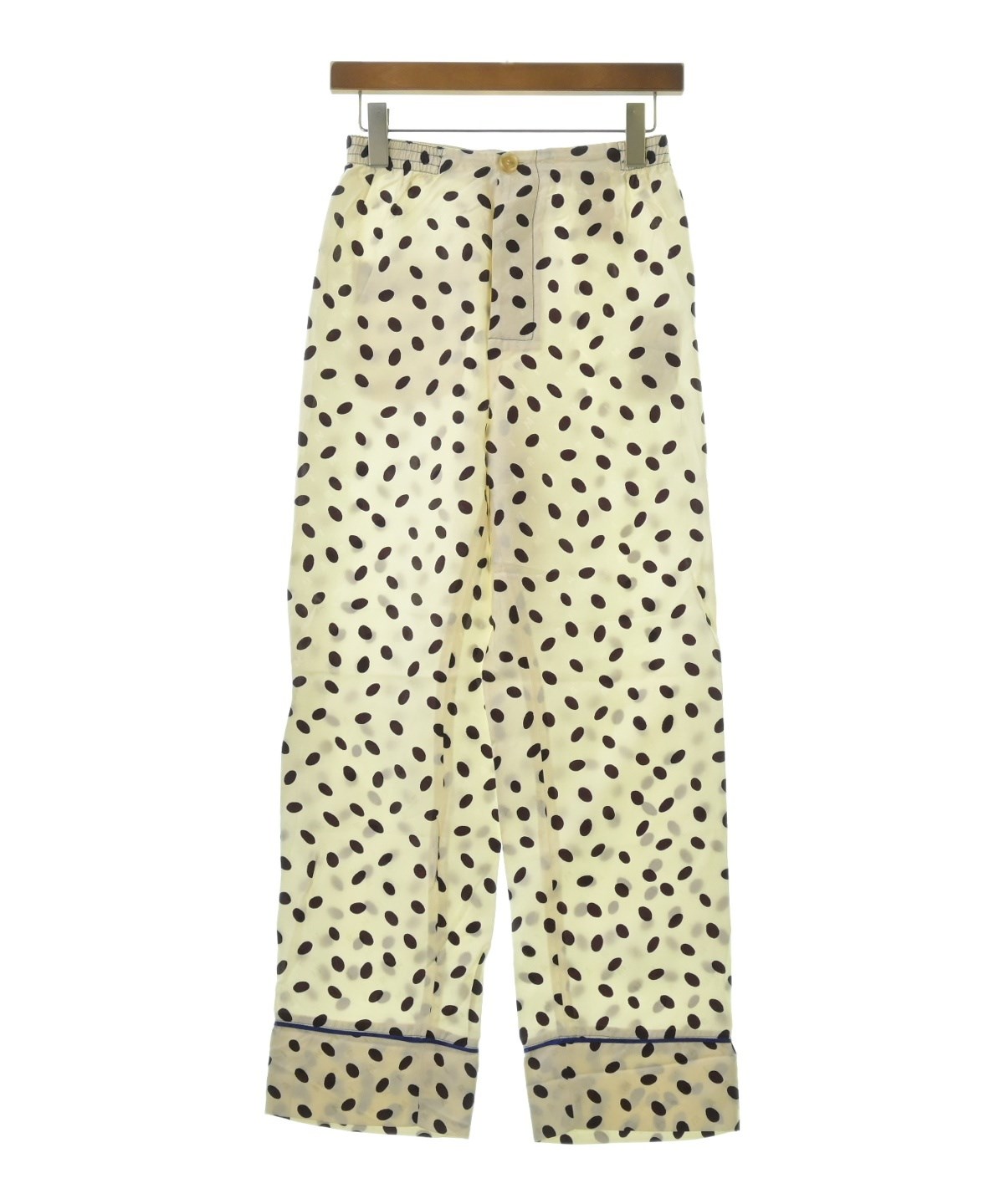 MARNI（マルニ）その他 白 サイズ:38(S位) レディース/2200529412058