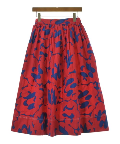 マルニ(MARNI)のMARNI ひざ丈スカート