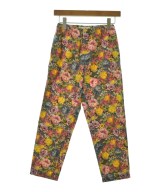 MARNI クロップドパンツ