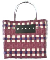 MARNI かごバッグ
