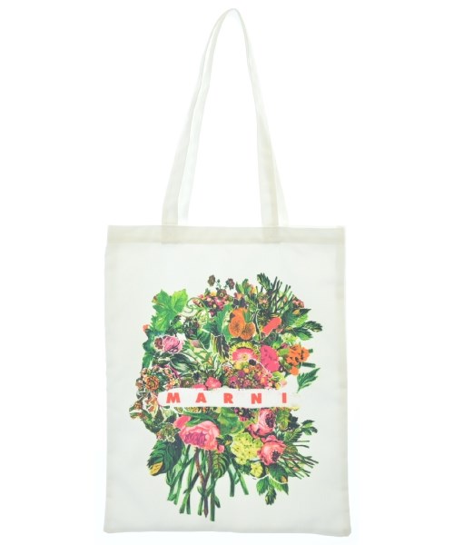マルニ(MARNI)のMARNI トートバッグ