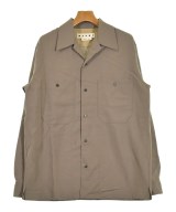 MARNI カジュアルシャツ