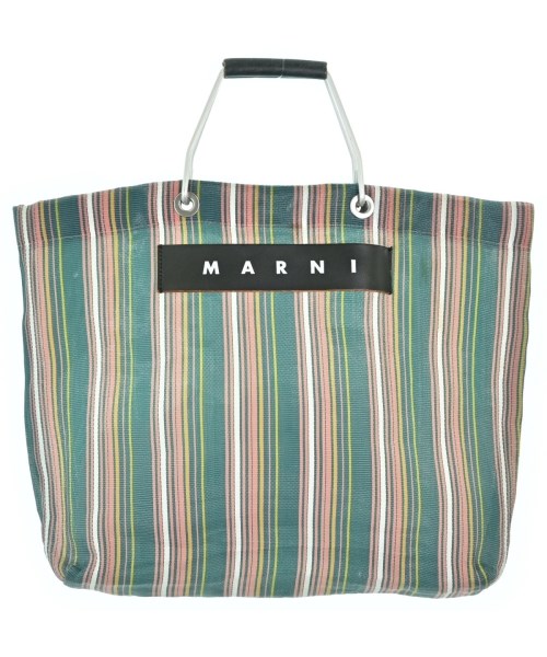 マルニ(MARNI)のMARNI トートバッグ