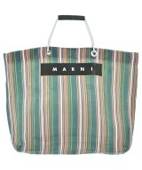 MARNI トートバッグ