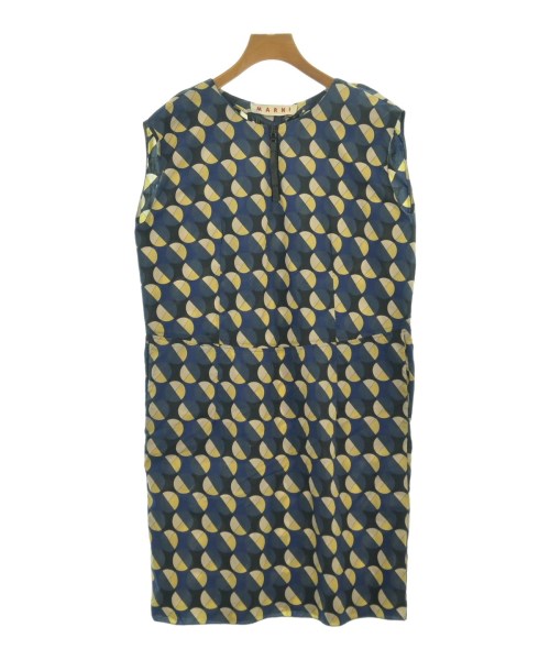 マルニ(MARNI)のMARNI ワンピース