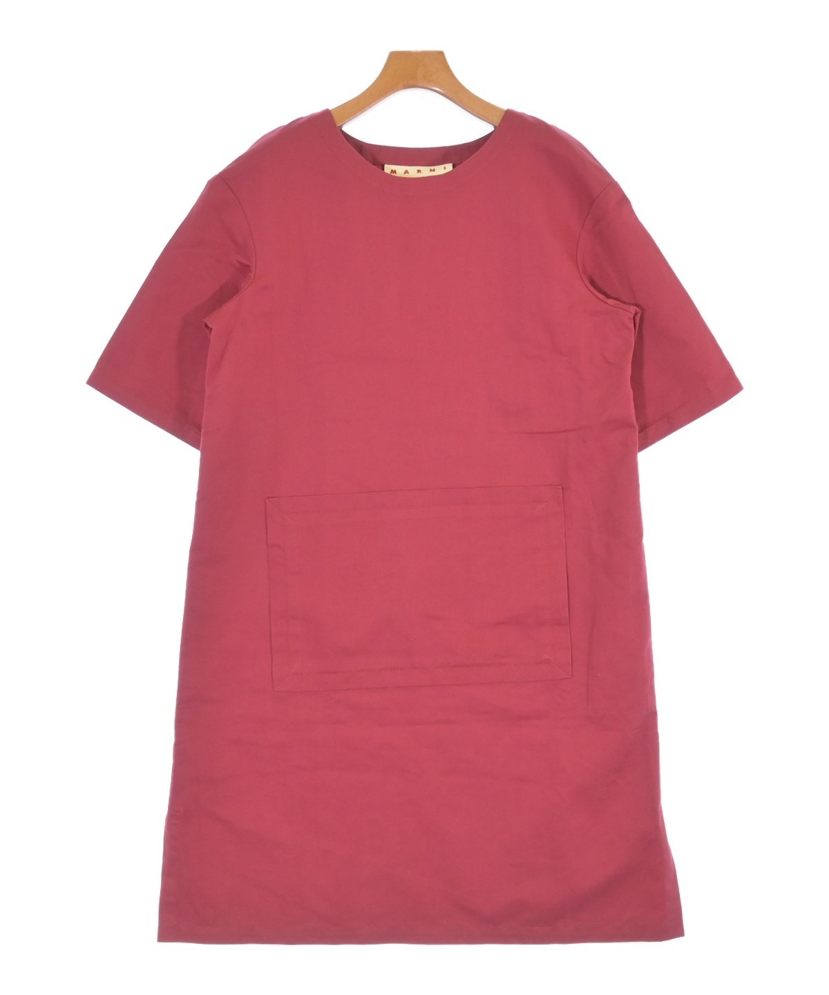 限定品 レア マルニ　MARNI ワンピース silk100% 希少 マルニ MARNI ワンピース silk100