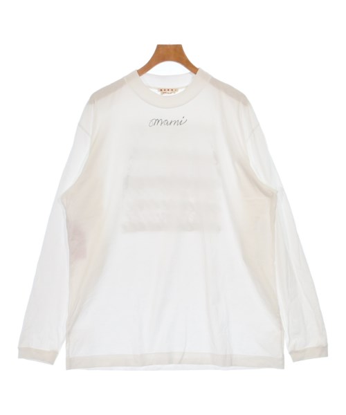 マルニ(MARNI)のMARNI Tシャツ・カットソー