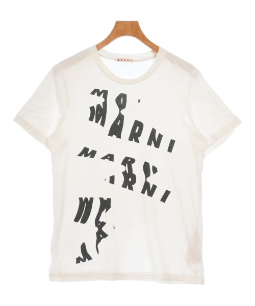 マルニ(MARNI)のMARNI Tシャツ・カットソー