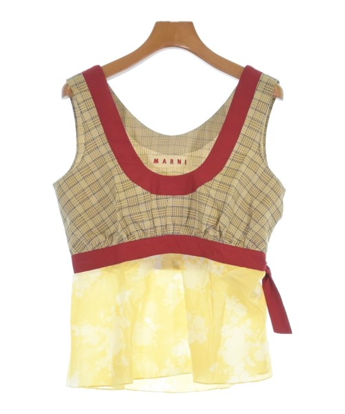 マルニ(MARNI)のMARNI ブラウス