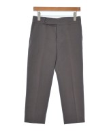 MARNI クロップドパンツ