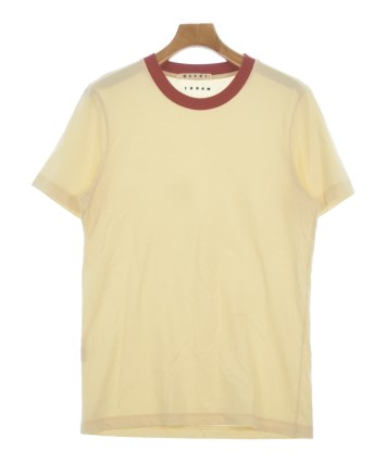 Y250202-10 MARNI カットソー 42サイズ