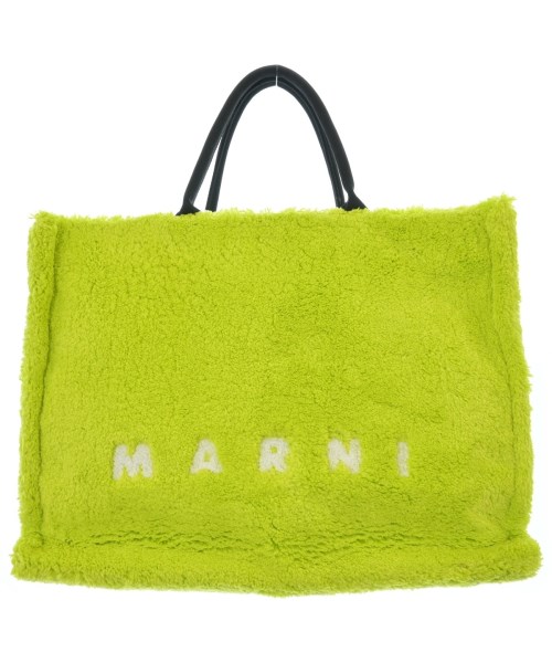 マルニ(MARNI)のMARNI トートバッグ