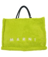 MARNI トートバッグ