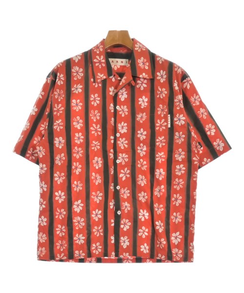 マルニ(MARNI)のMARNI カジュアルシャツ