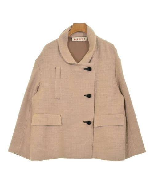 マルニ(MARNI)のMARNI ジャケット