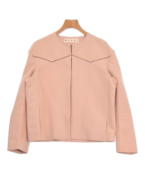 マルニ(MARNI)のMARNI ジャケット