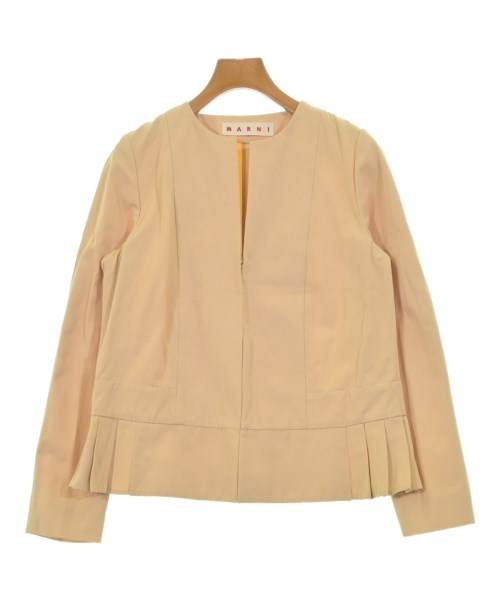 マルニ(MARNI)のMARNI ジャケット