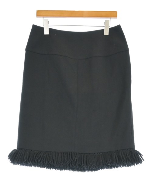 マルニ(MARNI)のMARNI ひざ丈スカート