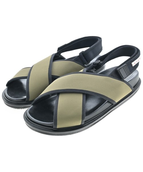 マルニ(MARNI)のMARNI サンダル