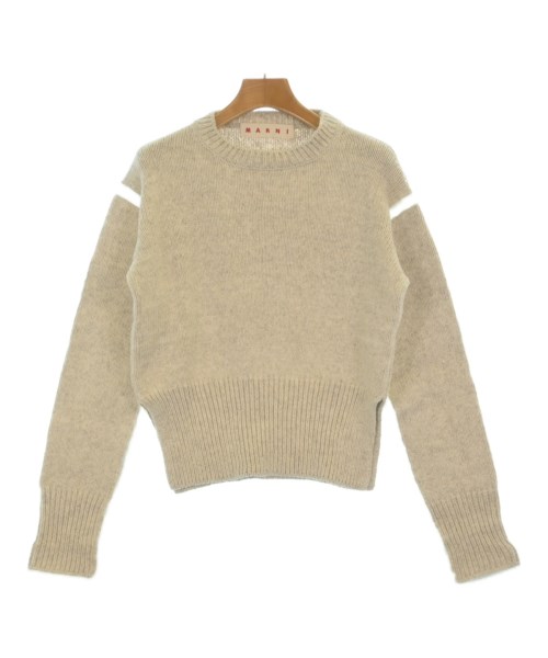マルニ(MARNI)のMARNI ニット・セーター
