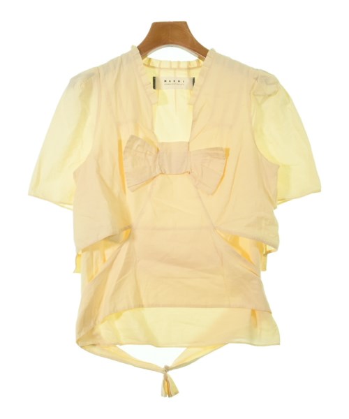 マルニ(MARNI)のMARNI ブラウス