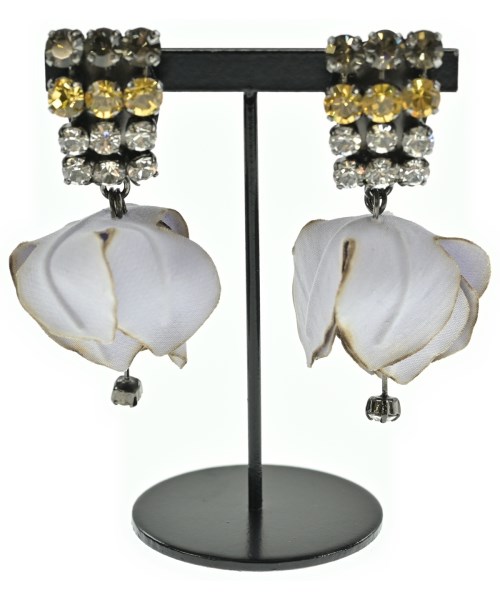 マルニ(MARNI)のMARNI ピアス・イヤリング