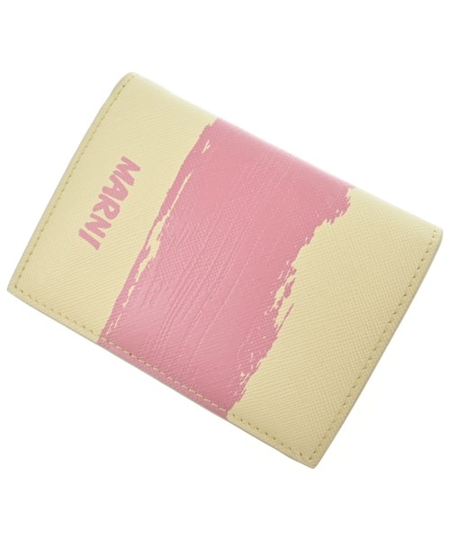 マルニ(MARNI)のMARNI 財布・コインケース