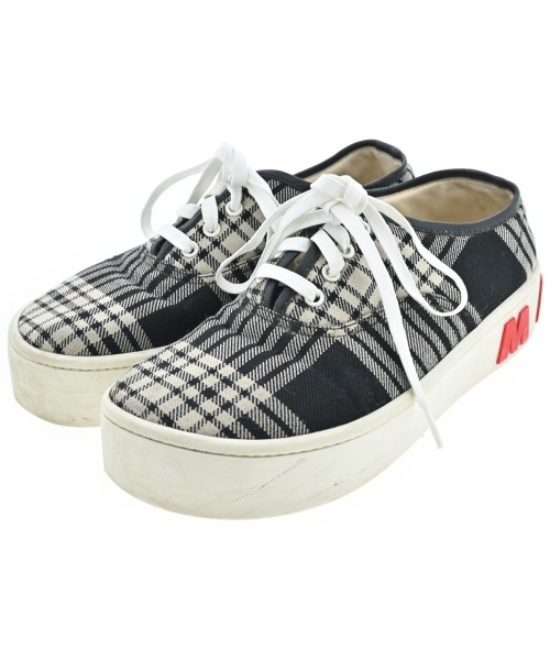 マルニ(MARNI)のMARNI スニーカー
