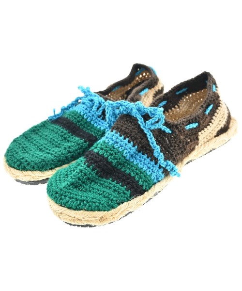 マルニ(MARNI)のMARNI エスパドリーユ