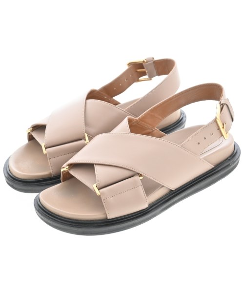 マルニ(MARNI)のMARNI サンダル