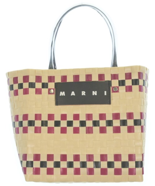 マルニ(MARNI)のMARNI ハンドバッグ