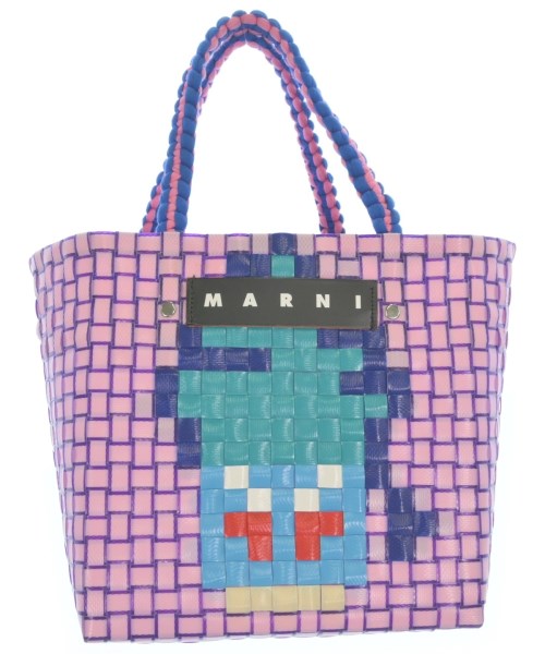 マルニ(MARNI)のMARNI ハンドバッグ