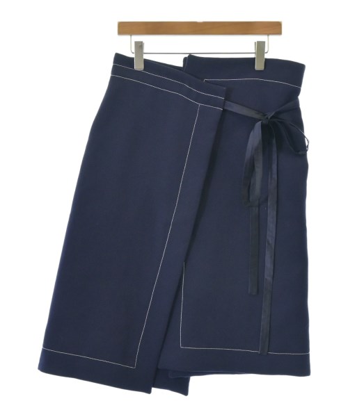 マルニ(MARNI)のMARNI ひざ丈スカート