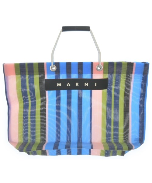 マルニ(MARNI)のMARNI トートバッグ
