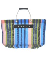 MARNI トートバッグ