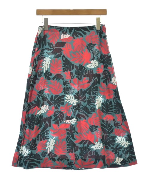 マルニ(MARNI)のMARNI ロング・マキシ丈スカート