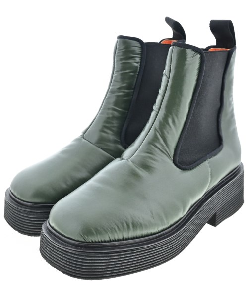 マルニ(MARNI)のMARNI ブーツ