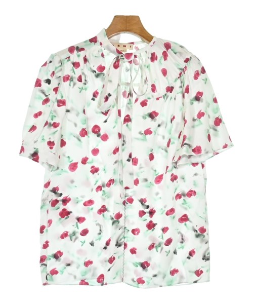 マルニ(MARNI)のMARNI カジュアルシャツ