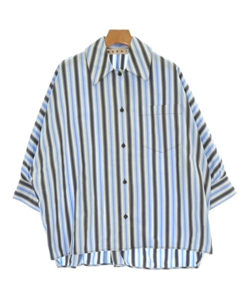 マルニ(MARNI)のMARNI カジュアルシャツ