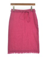 MARNI ひざ丈スカート