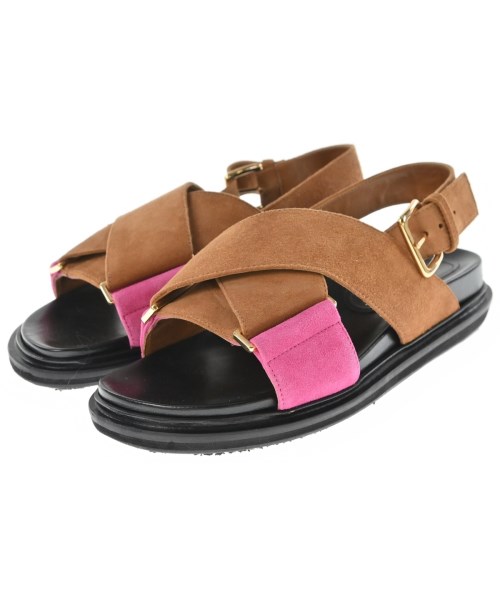 マルニ(MARNI)のMARNI サンダル