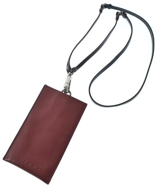 マルニ(MARNI)のMARNI 小物類（その他）